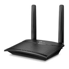 Bộ Phát Wifi TPLink MR100 - Router 4G TL-MR100 - Tốc Độ 4G 150Mbps - Wi-Fi 300Mbps - Viễn Thông HHD