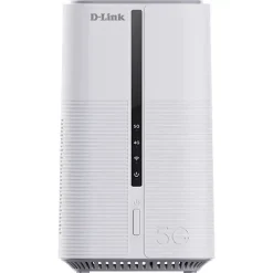 Alternative view of Dlink BE7200 5G: Bộ Phát WiFi Chuẩn Wi-Fi 7 Siêu Tốc