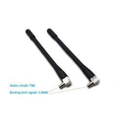 Anten 3g/4g Cho  E5372, E5786, E5577 , E8372, E5573, E5770, Netgear 782s, 790s, 810s,