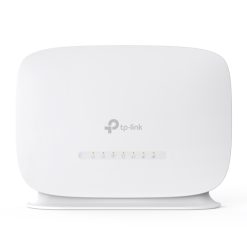 Bộ Phát Wifi 4G LTE TPLINK MR105 Tốc Độ 300 Mbps - Cắm Điện 24/24 - Viễn Thông HHD