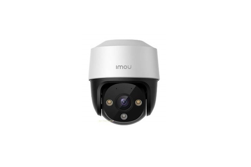 IPC-S41FAP-IMOU - Camera PTZ 4.0 ngoài trời giá rẻ, full màu và tất cả công nghệ tốt nhất của IMOU