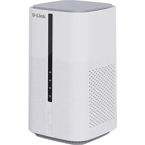 Dlink BE7200 5G: Bộ Phát WiFi Chuẩn Wi-Fi 7 Siêu Tốc - Ảnh 4