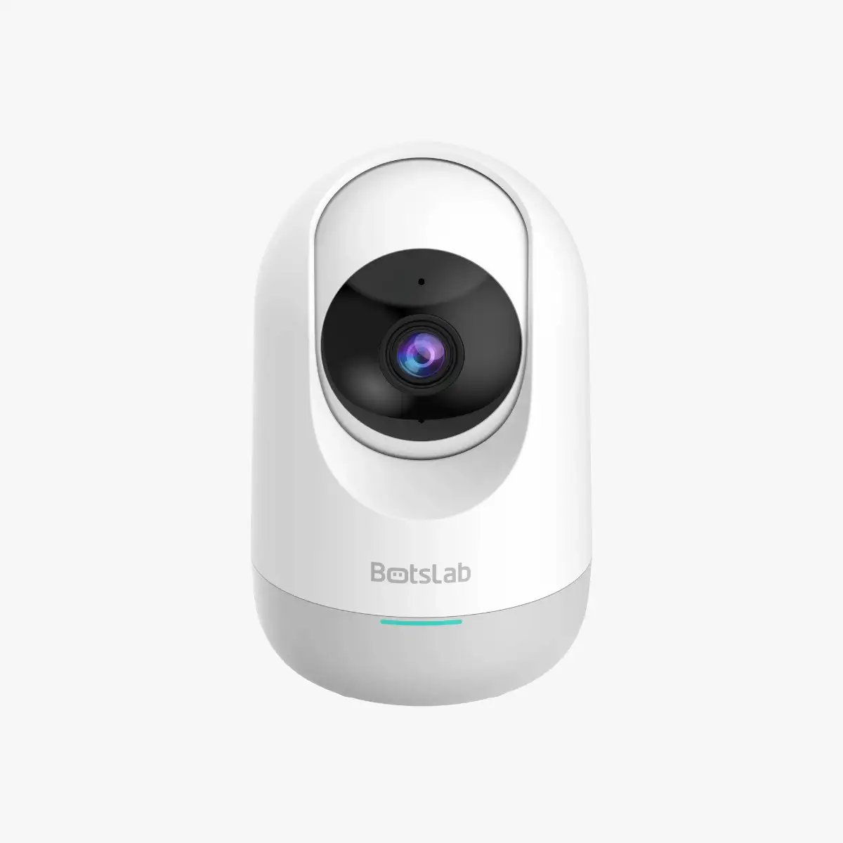 Camera Wifi Trong Nhà Botslab C212 - Viễn Thông HDG