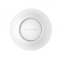 Bộ phát Wifi Grandstream GWN7605, Hỗ trợ 100+ user, Chuẩn AC MU-MIMO 1167Mbps (Chưa kèm nguồn) - Viễn Thông HDG