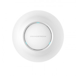 Bộ phát Wifi Grandstream GWN7605, Hỗ trợ 100+ user, Chuẩn AC MU-MIMO 1167Mbps (Chưa kèm nguồn) - Viễn Thông HDG