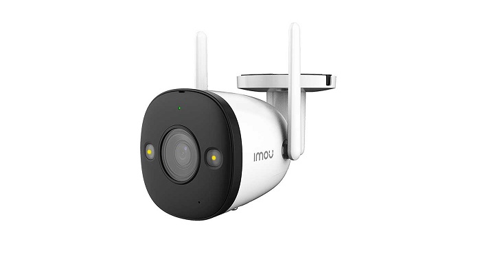 IMOU IPC-F22FP - Camera quan sát ngoài trời, full màu, siêu nét, quay đêm như ban ngày giá tốt