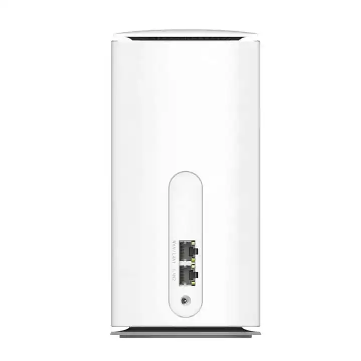 ZTE MC8020 5G 5400Mbps: Bộ Phát WiFi Chuẩn AX5400 - Ảnh 7