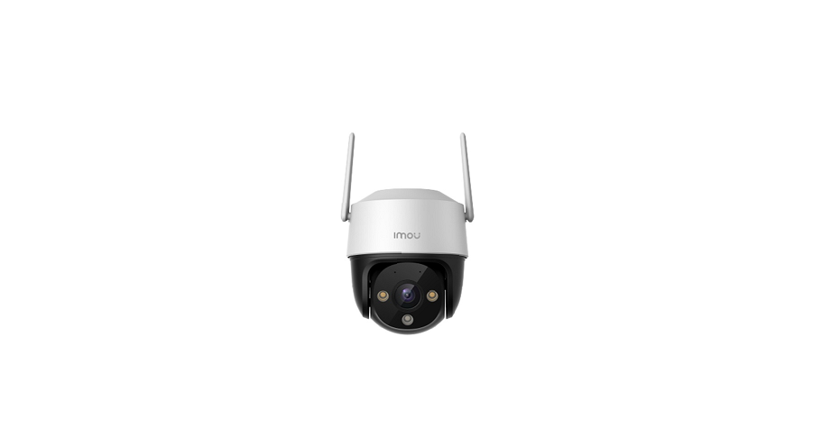 IPC-S21FP-IMOU - Camera ngoài trời full màu xoay 360 độ, hình ảnh rõ nét - đêm cũng như ngày