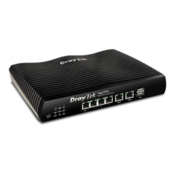 Router Draytek Vigor 2926 - Thiết bị cân bằng tải - Viễn Thông HDG