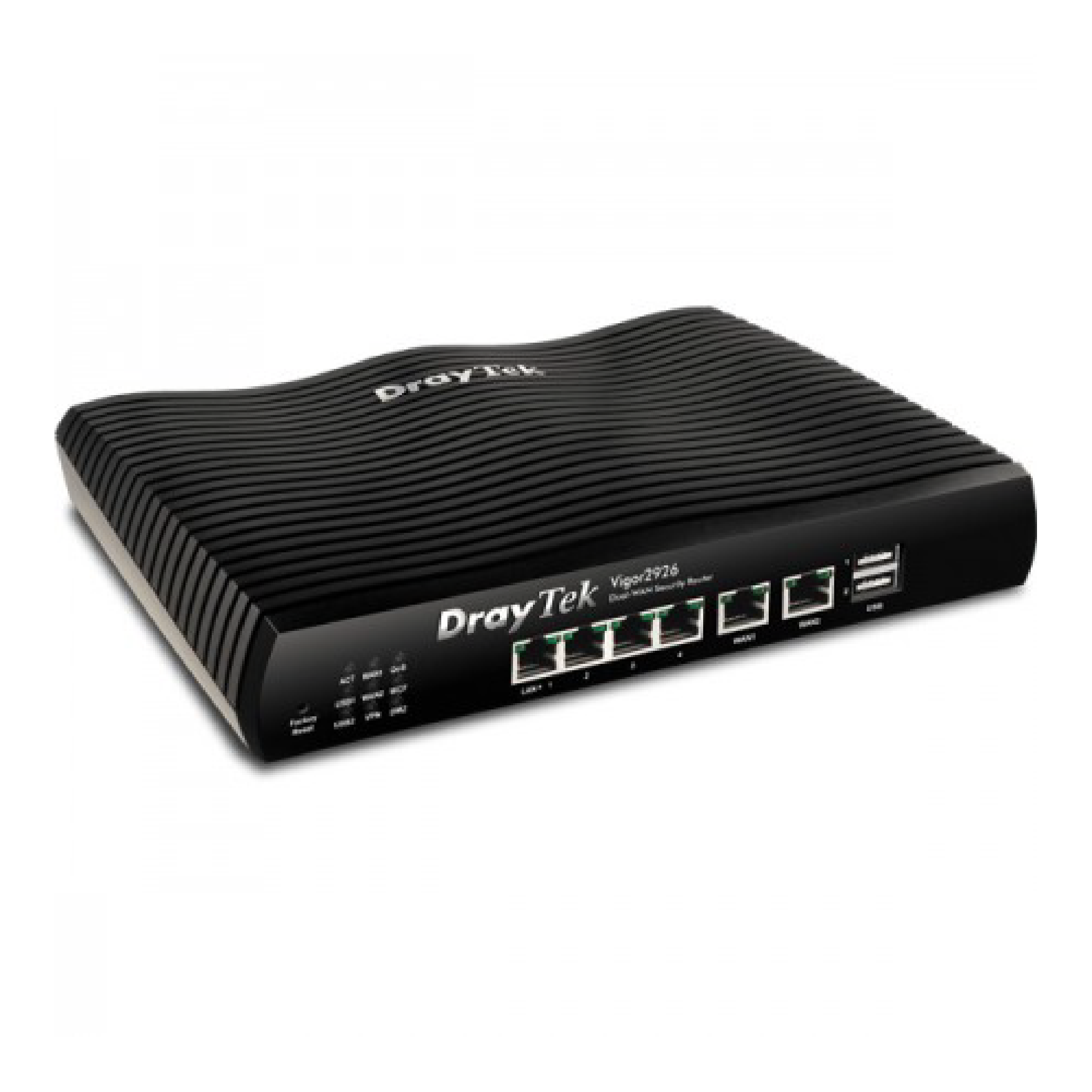 Router Draytek Vigor 2926 - Thiết bị cân bằng tải - Viễn Thông HDG