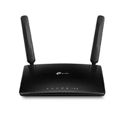 Bộ Phát Wifi Di Động 4G+ TP-Link Archer MR600 - CAT6 - Băng Tần Kép AC1200 - Tốc độ 300Mbps - Viễn Thông HHD