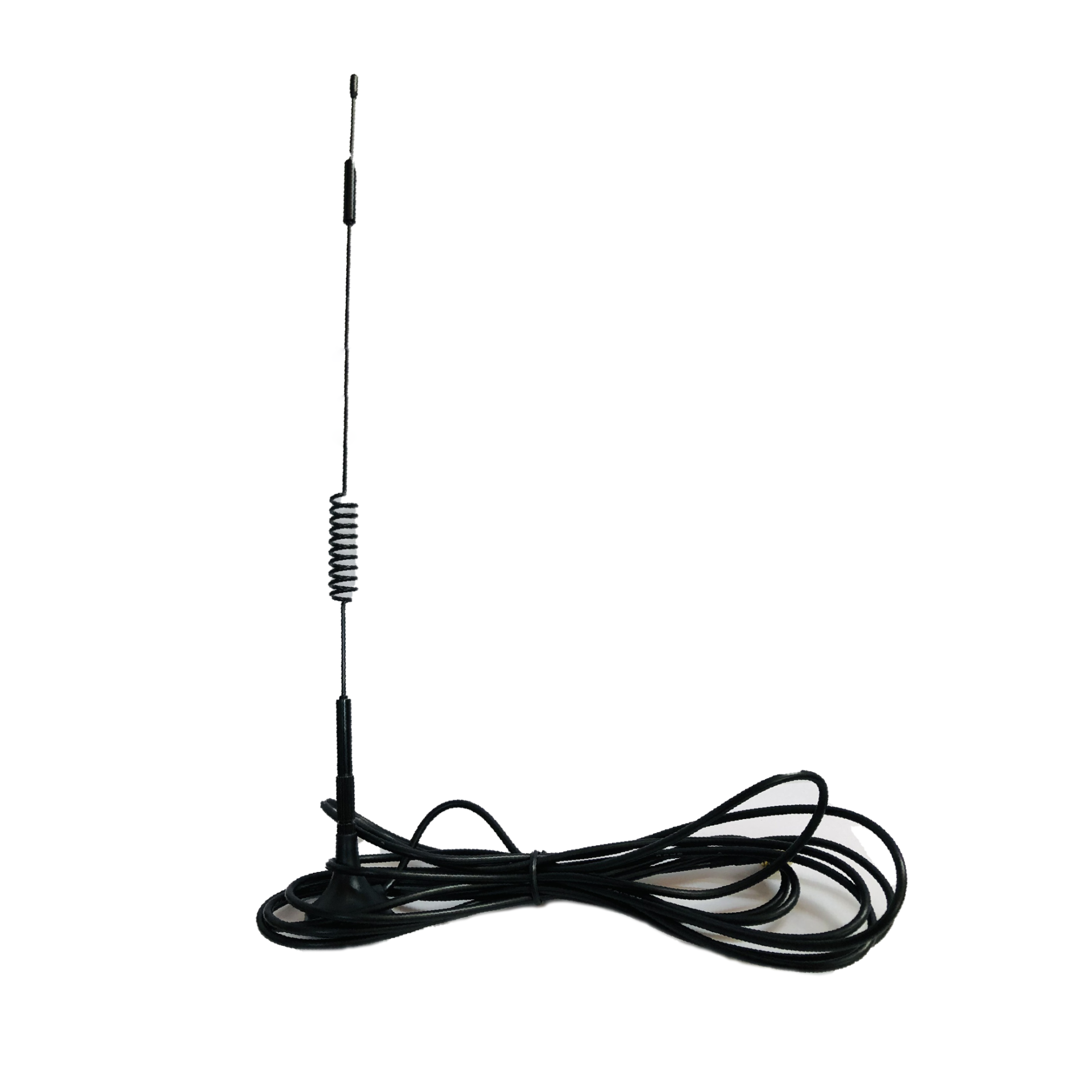 Anten Thu Sóng 3G 4G LTE 15dB Chuẩn TS9/SMA Cho Bộ Phát Wifi Sim 3G 4G - Viễn Thông HDG