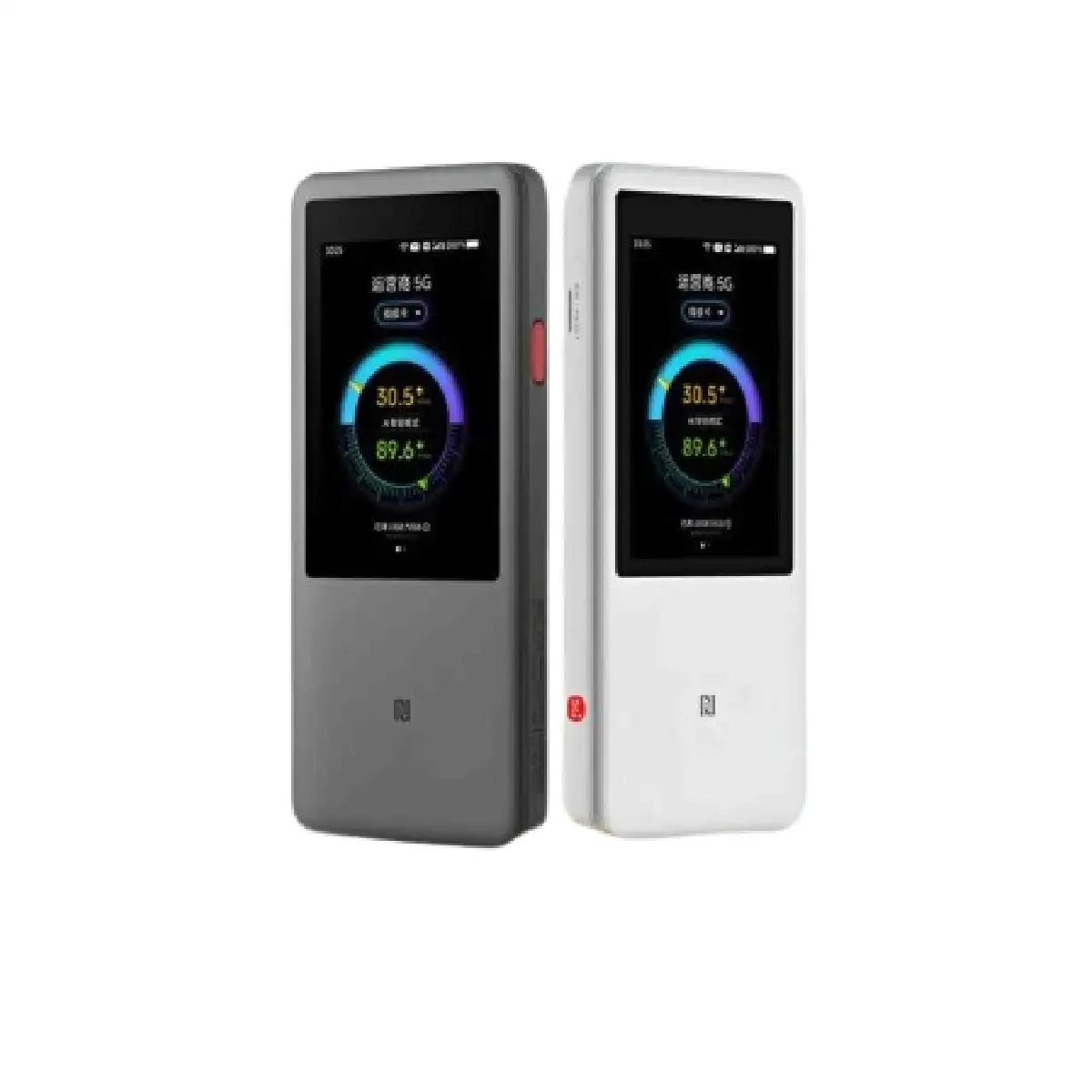 zte u60 pro 5g
