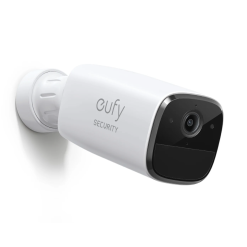 Camera an ninh ngoài trời không dây dùng pin EufyCam Solo Pro 2K - Viễn Thông HDG