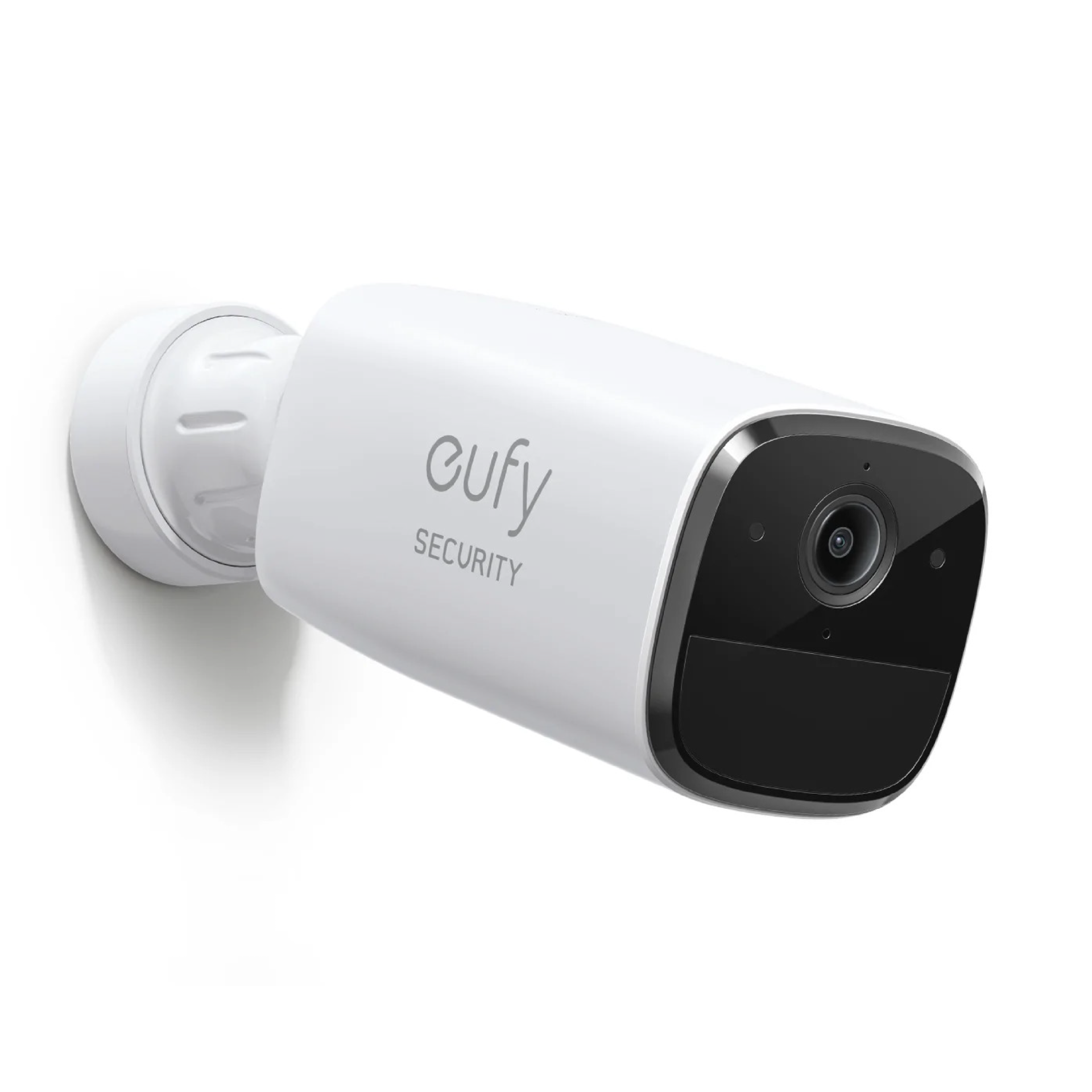 Camera an ninh ngoài trời không dây dùng pin EufyCam Solo Pro 2K - Viễn Thông HDG