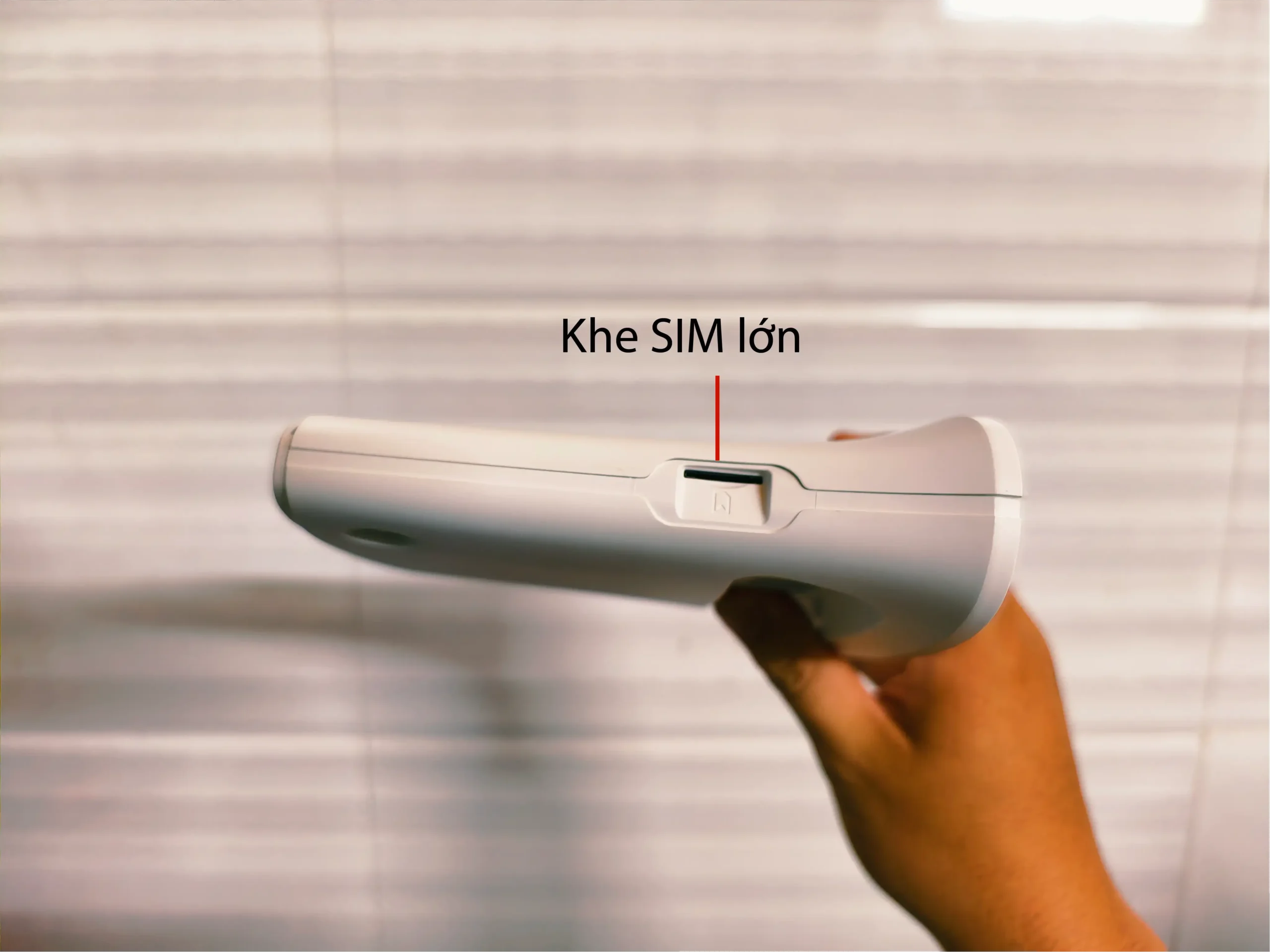 Bộ Phát Wi-Fi 4G ZTE MF283U - Tốc Độ 4G 150Mbps - Wi-Fi 300Mbps - Viễn Thông HHD - Ảnh 4