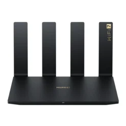 Router WIFI 7 Huawei BE7 Pro - Tốc Độ 6500Mbps - 4 Cổng LAN 2.5G - Xuyên tường cực mạnh - Chịu tải cao - Viễn Thông HHD