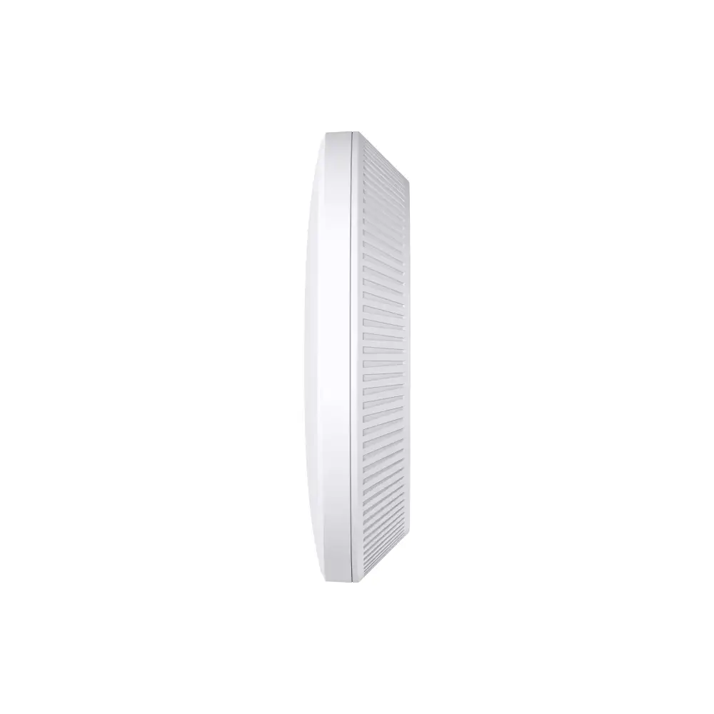Access Point Wi-Fi 7 Gắn Trần BE5000 Tplink EAP723 - Tốc Độ 5Gbps - Cổng LAN 2.5G - Viễn Thông HHD - Ảnh 4