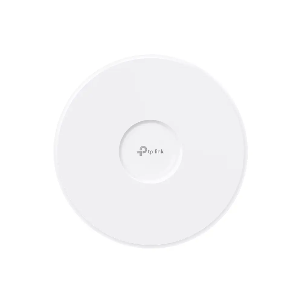 Access Point Wi-Fi 7 Gắn Trần BE5000 Tplink EAP723 - Tốc Độ 5Gbps - Cổng LAN 2.5G - Viễn Thông HHD