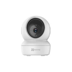 Ezviz CS-C6N - Camera wifi xoay Huyền thoại, góc rộng, hình ảnh sắc nét, giá rẻ, bảo hành chính hãng