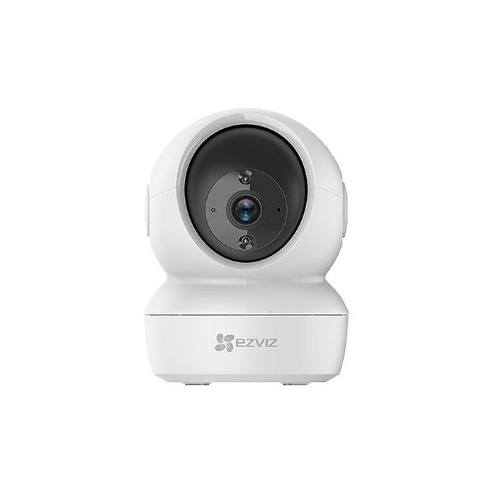 Ezviz CS-C6N - Camera wifi xoay Huyền thoại, góc rộng, hình ảnh sắc nét, giá rẻ, bảo hành chính hãng