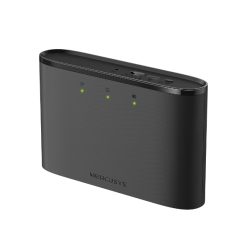 Bộ Phát Wi-Fi 4G Mercusys MT110 - Tốc Độ 4G 150Mbps - Kết Nối 10 User - Viễn Thông HHD