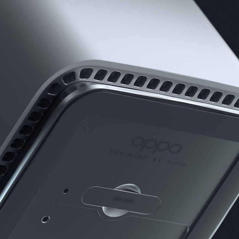 OPPO CPE T1 5G: Trạm Phát WiFi 5G Tốc Độ 5000Mbps - Ảnh 5
