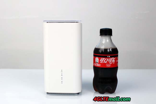 OPPO CPE T1 5G: Trạm Phát WiFi 5G Tốc Độ 5000Mbps - Ảnh 4