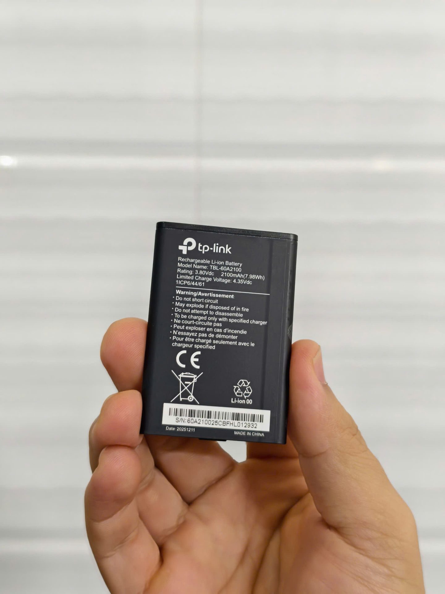 TPLink M7000