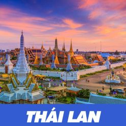 SIM du lịch Thái Lan