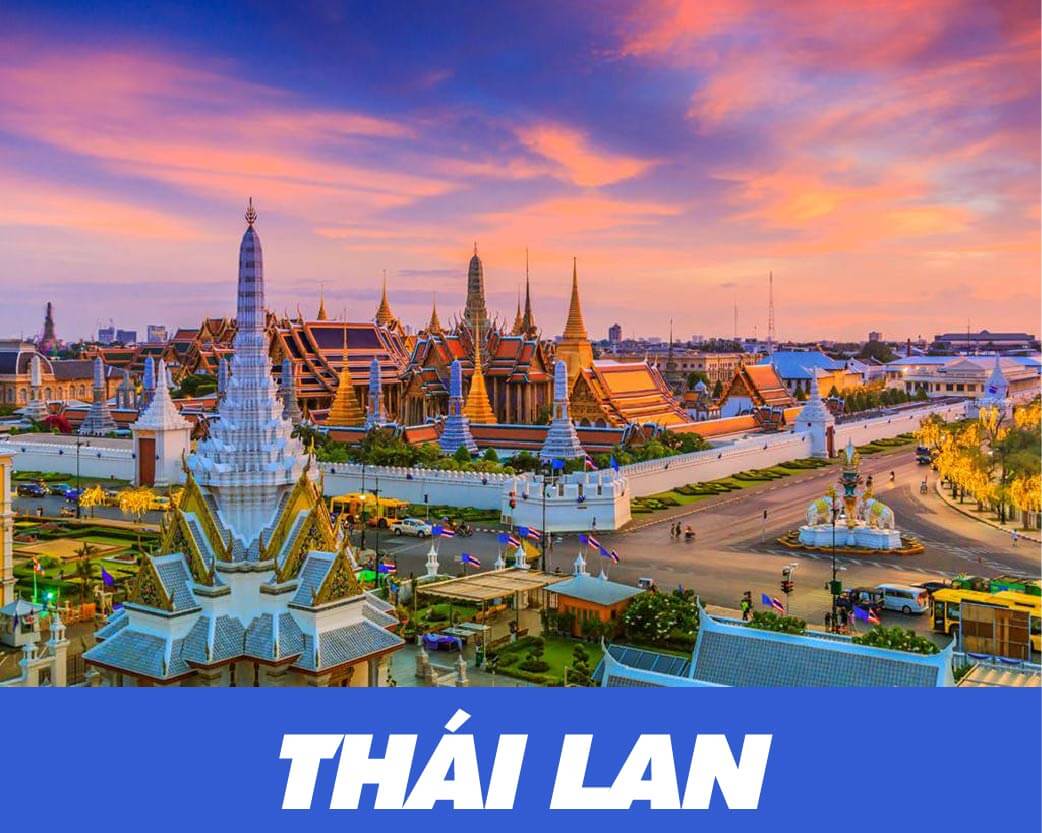 SIM du lịch Thái Lan