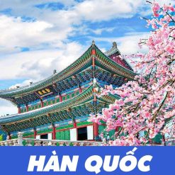 SIM du lịch Hàn Quốc