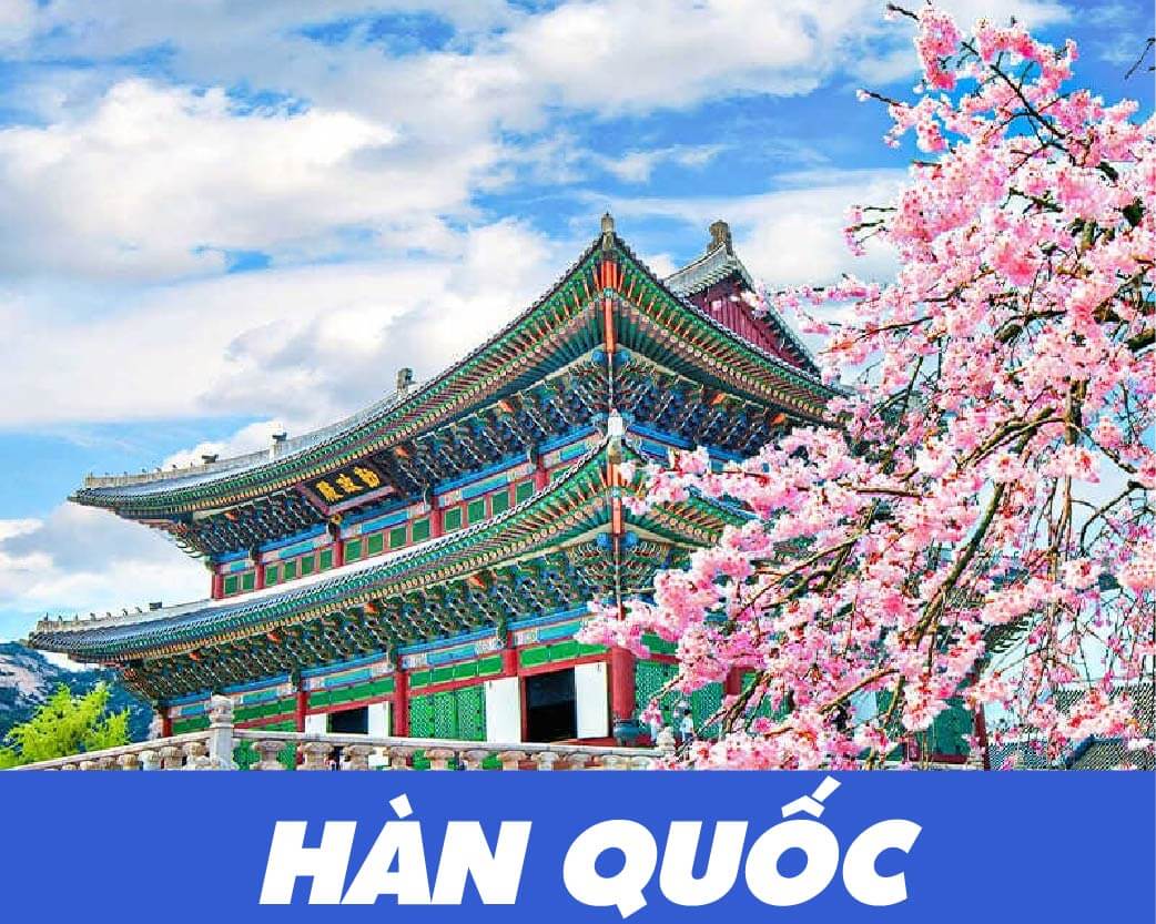 SIM du lịch Hàn Quốc