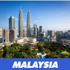 SIM du lịch Malaysia