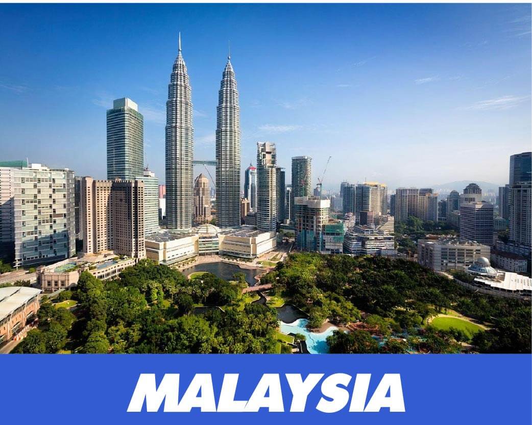 SIM du lịch Malaysia