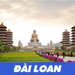 SIM du lịch Đài Loan
