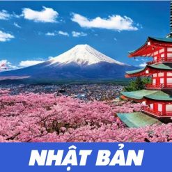 SIM du lịch Nhật Bản