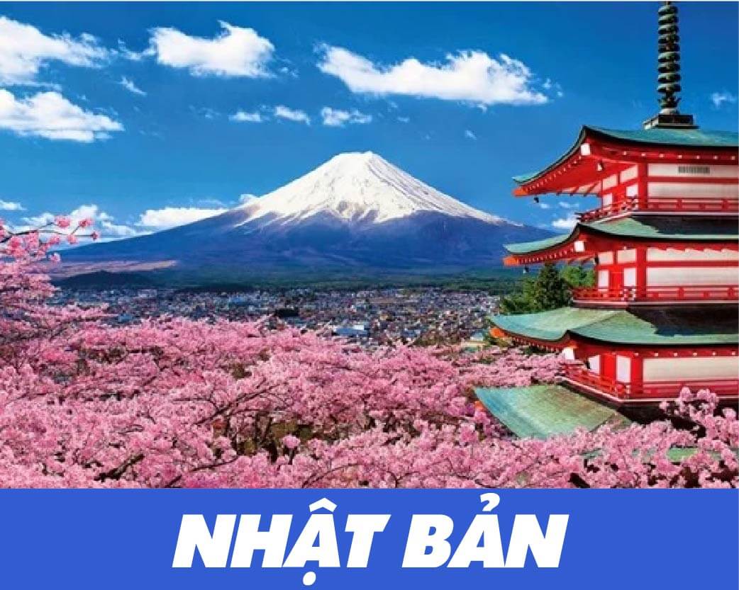 SIM du lịch Nhật Bản