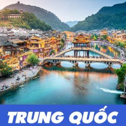 SIM du lịch Trung Quốc