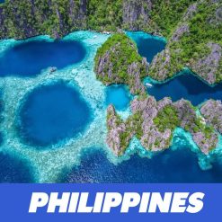 SIM du lịch Philippines