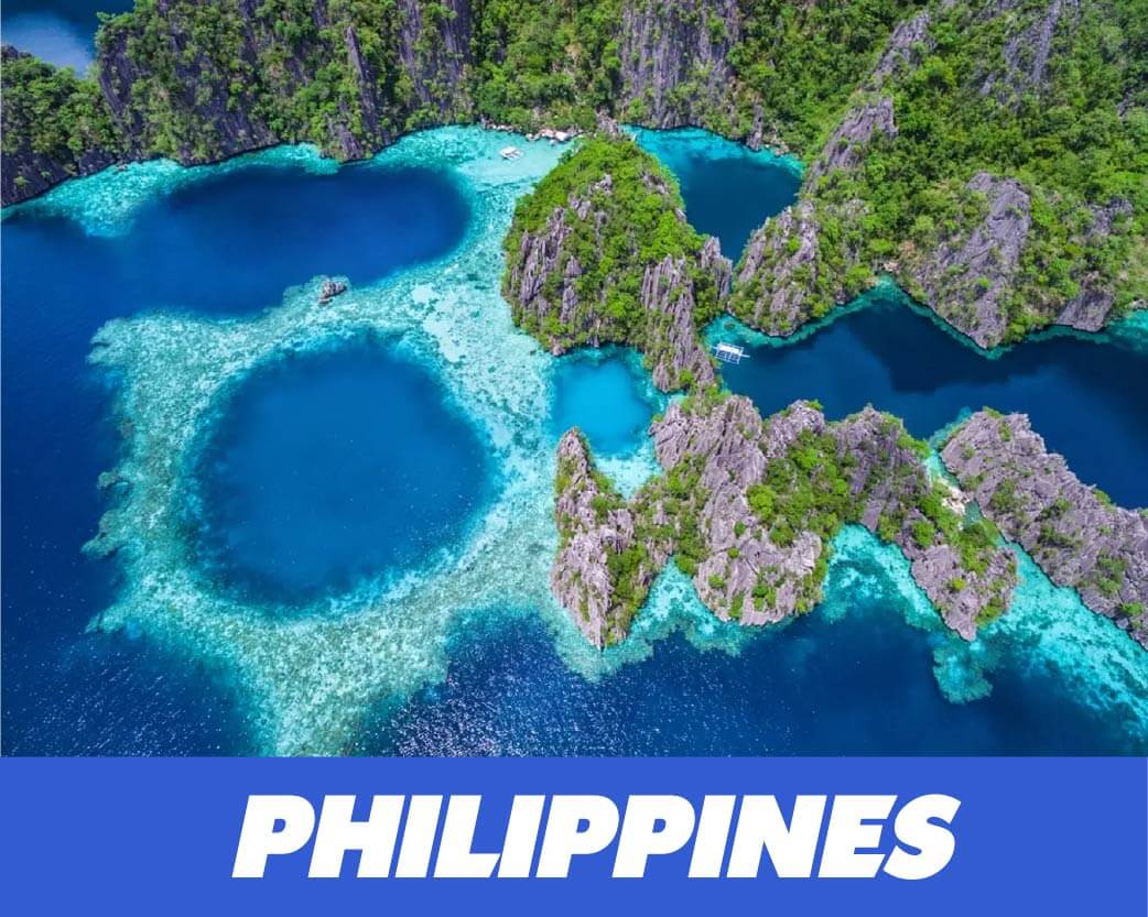 SIM du lịch Philippines