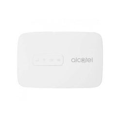 Bộ Phát Wi-Fi 4G Alcatel MW40 - Tốc Độ 4G 150Mbps - Pin 1800mAh - Viễn Thông HHD