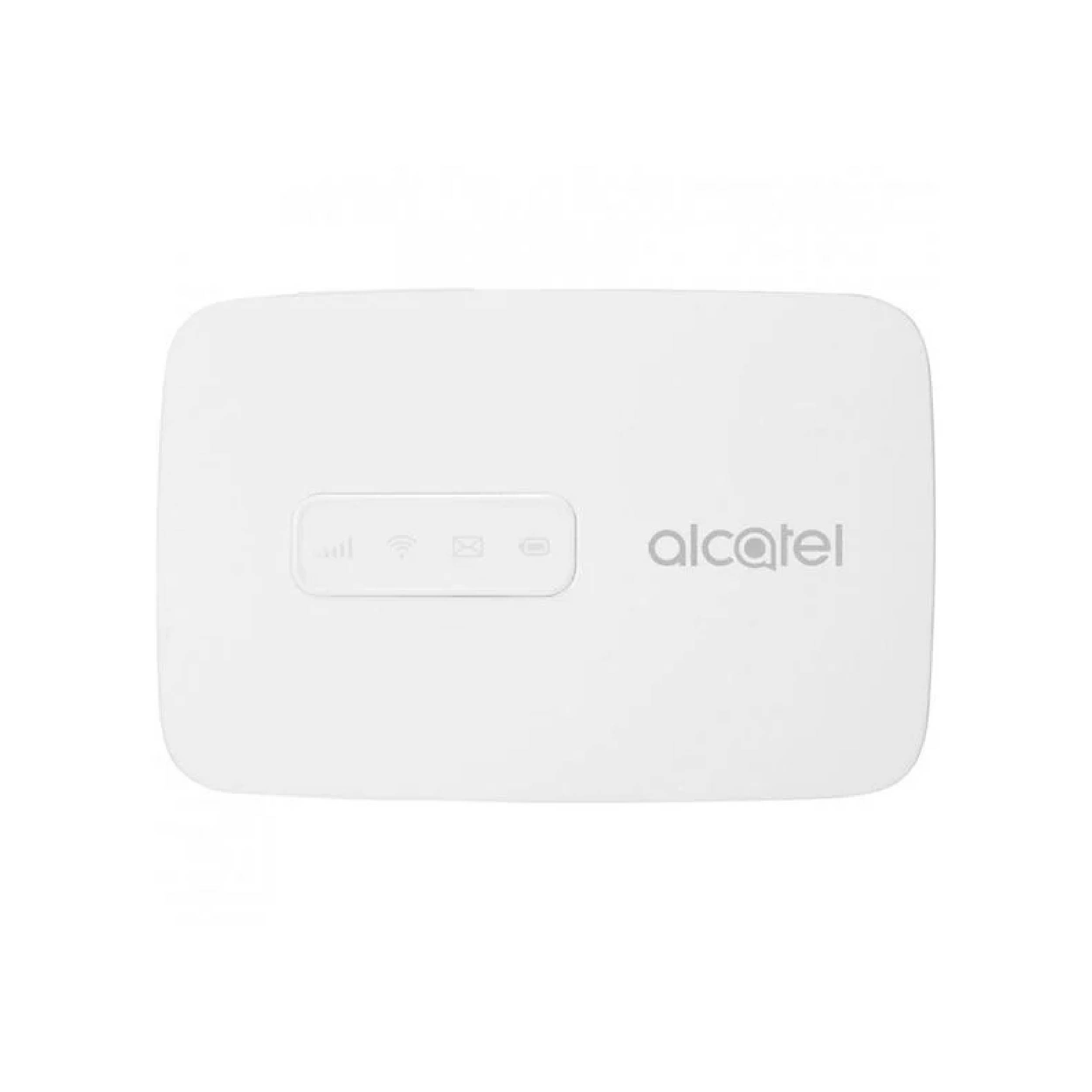 Bộ Phát Wi-Fi 4G Alcatel MW40 - Tốc Độ 4G 150Mbps - Pin 1800mAh - Viễn Thông HHD