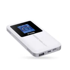 Bộ Phát Wi-Fi 4G D-Link DWR-940M - Wi-Fi 6 - Pin Khủng 10.000mAh - Viễn Thông HHD