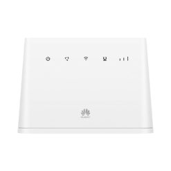 Bộ Phát WiFi 4G Huawei B311-221 chính hãng: Tốc Độ 150Mbps, Chịu Tải 32 User - Viễn Thông HHD