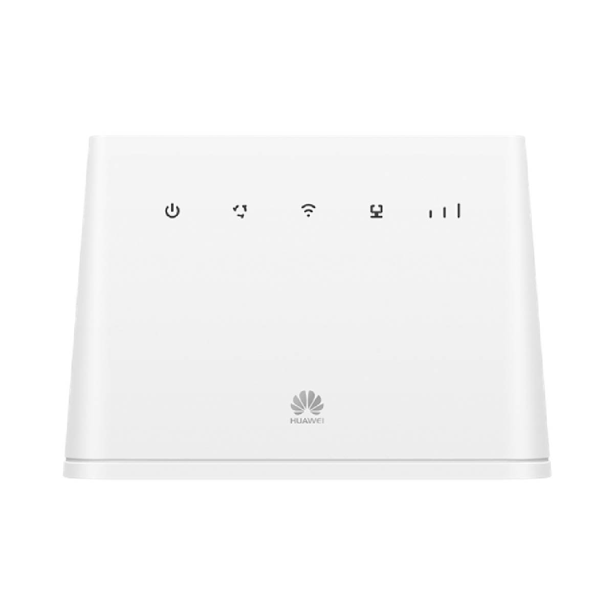 Bộ Phát WiFi 4G Huawei B311-221 chính hãng: Tốc Độ 150Mbps, Chịu Tải 32 User - Viễn Thông HHD