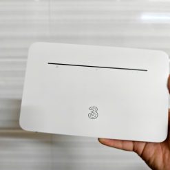 Alternative view of Bộ Phát WiFi 4G Huawei B535-232a: CAT7 300Mbps - 2 băng tần - 64 Thiết Bị - Viễn Thông HHD