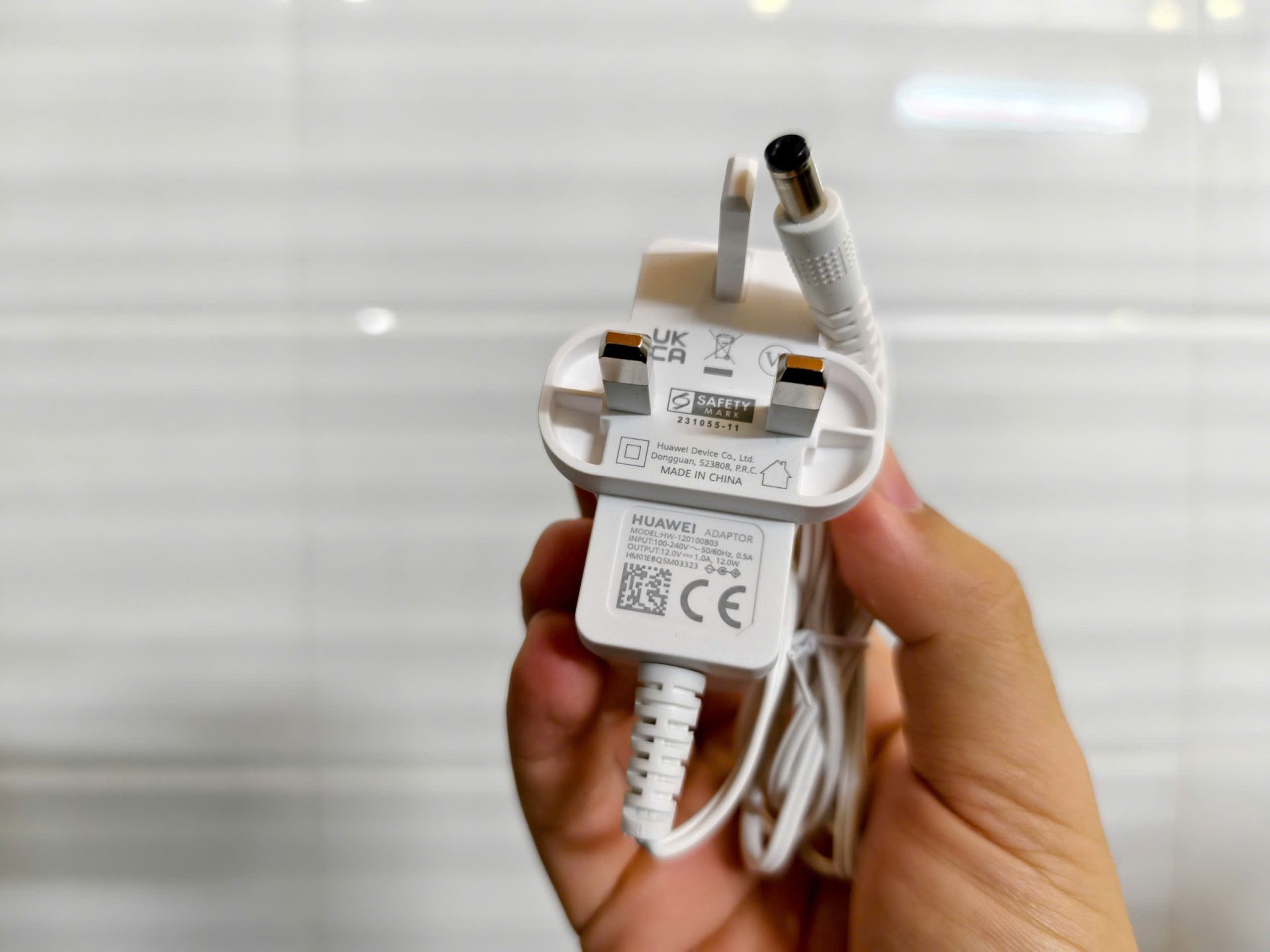Bộ Phát WiFi 4G Huawei B535-232a: CAT7 300Mbps - 2 băng tần - 64 Thiết Bị - Viễn Thông HHD - Ảnh 8