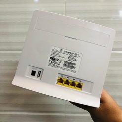 Alternative view of Bộ Phát Wi-Fi 4G Huawei B593 - Tốc Độ 4G 150Mbps - Wi-Fi 300Mbps - Viễn Thông HHD