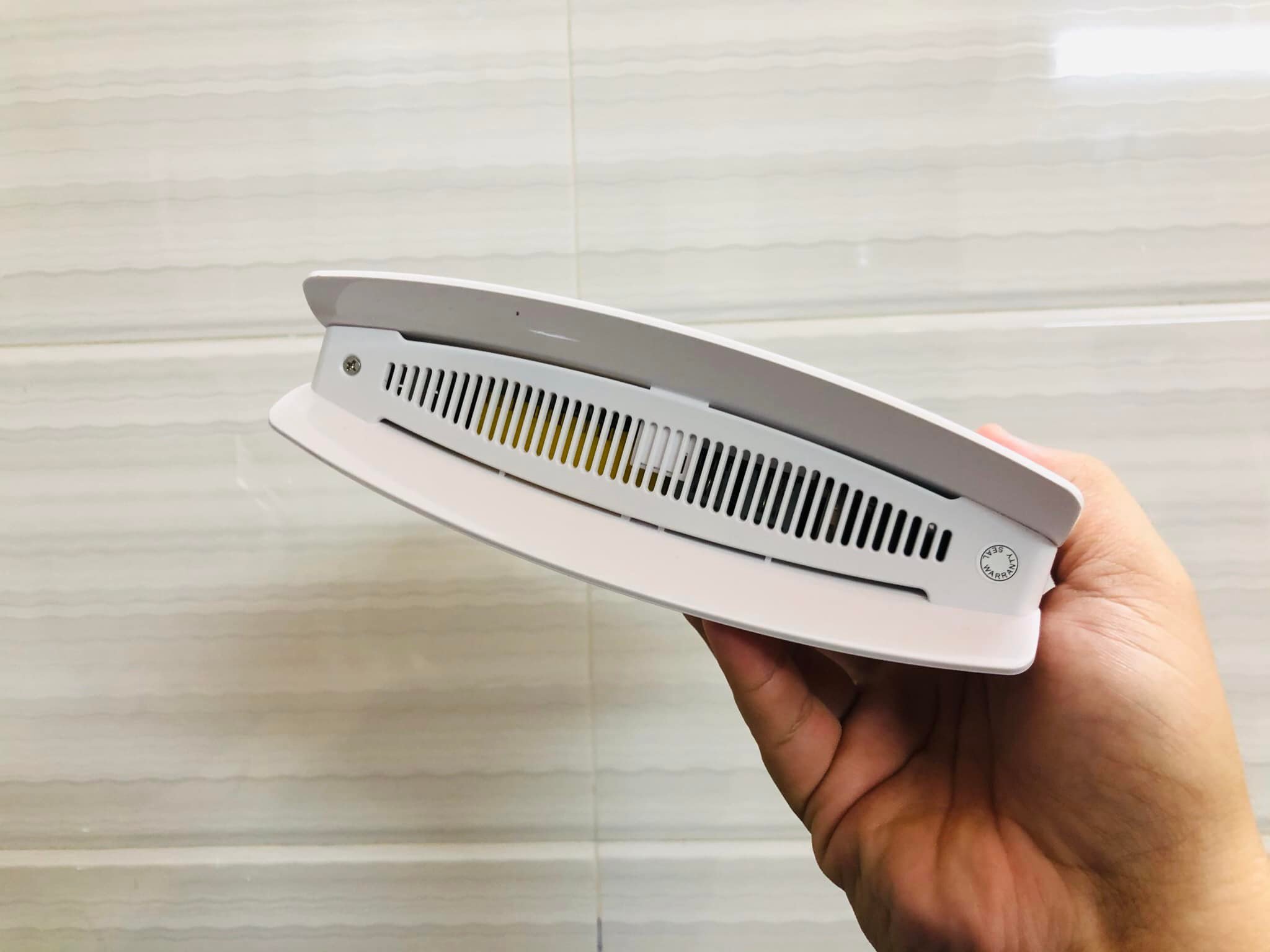 Bộ Phát Wi-Fi 4G Huawei B593 - Tốc Độ 4G 150Mbps - Wi-Fi 300Mbps - Viễn Thông HHD - Ảnh 4